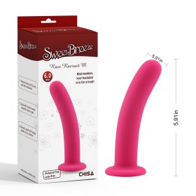 Raw Recruit M Pink Dildo  CN 544068467-7
